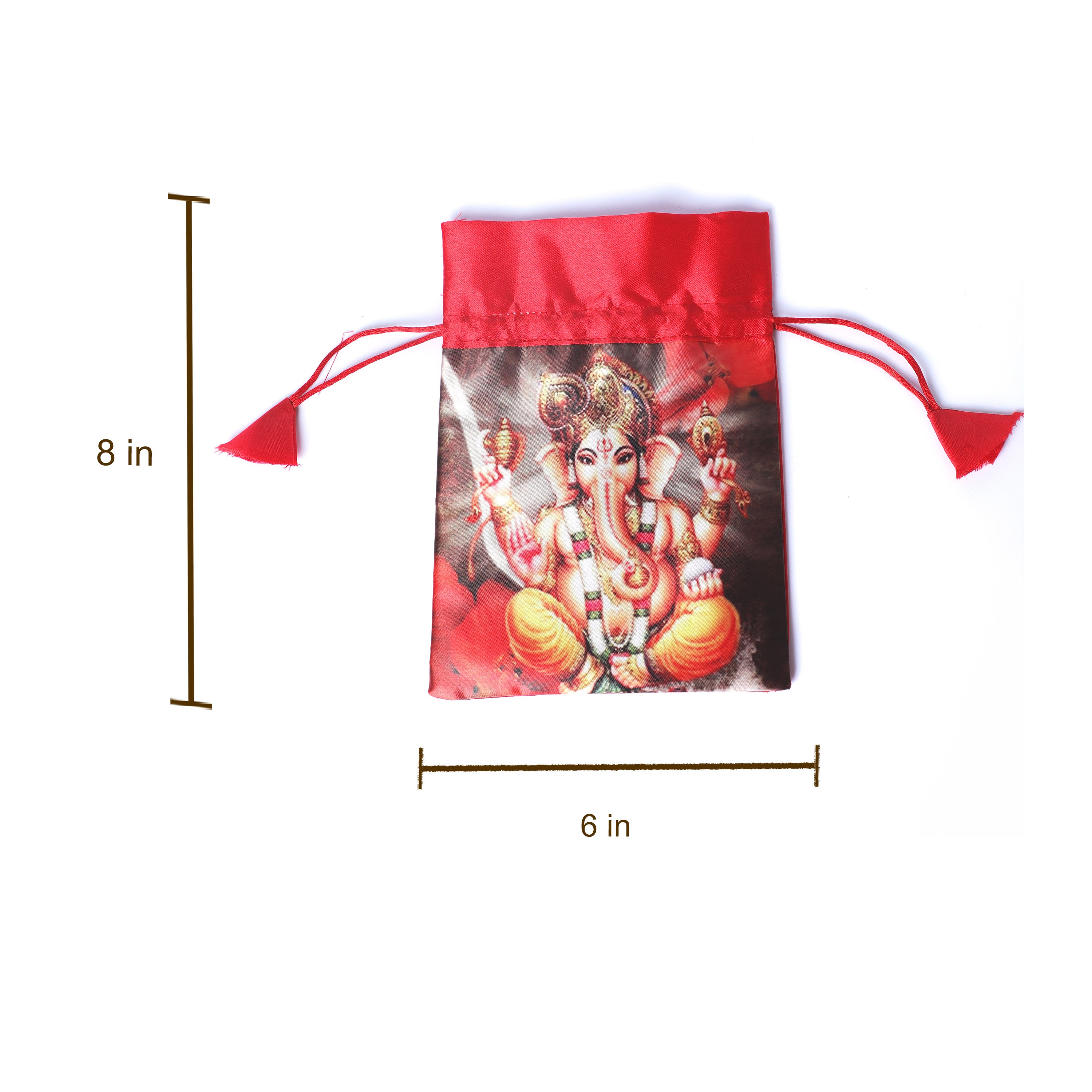 Indian Pooja Return Gift Packing